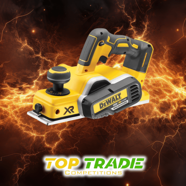 Dewalt DCP580N 18V XR Brushless Planer Or £125
