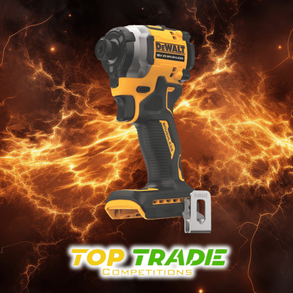 Dewalt DCF850N XR Brushless Impact Driver 18V Or £100