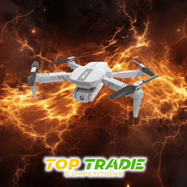 Menkind Red5 FPV 101 Drone Orn £40