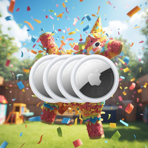 Apple AIRTAG Or £80