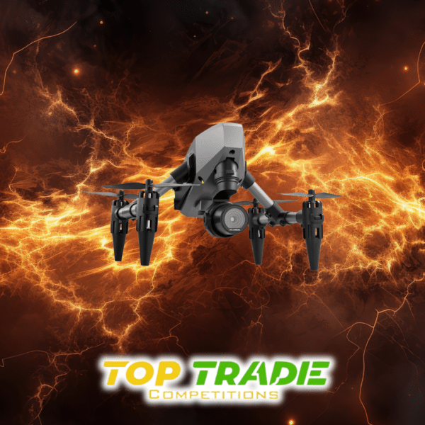 XD1 Mini Drone with Aerial Photography