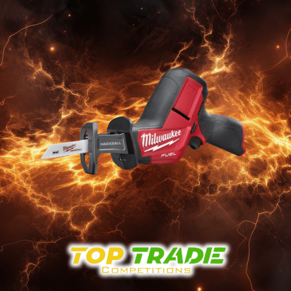Milwaukee M12CHZ-0 Hackzall 12v BODY ONLY M12 FUEL Or £100