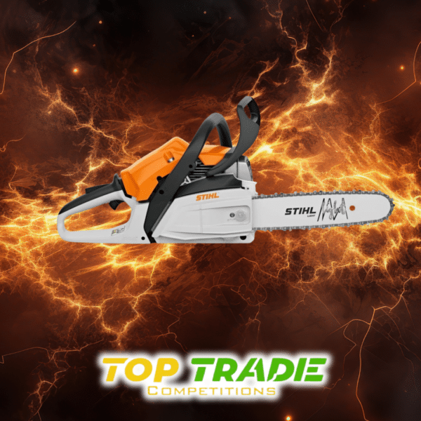 Stihl MS 162-BE Petrol Chainsaw Or £120