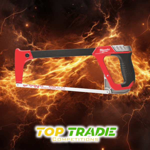 Milwaukee Hacksaw 300mm