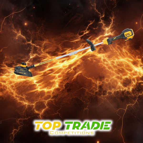 DeWalt DCM561PBS 18V Brushless String Trimmer Or £100