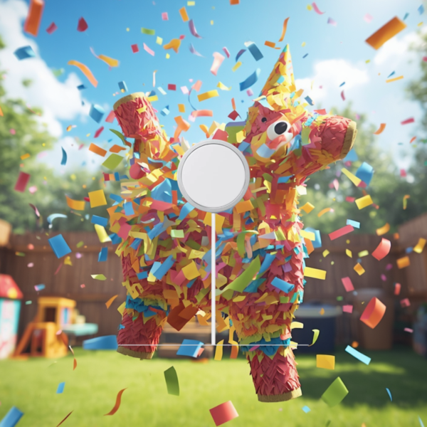 Apple MagSafe Charger Or £30