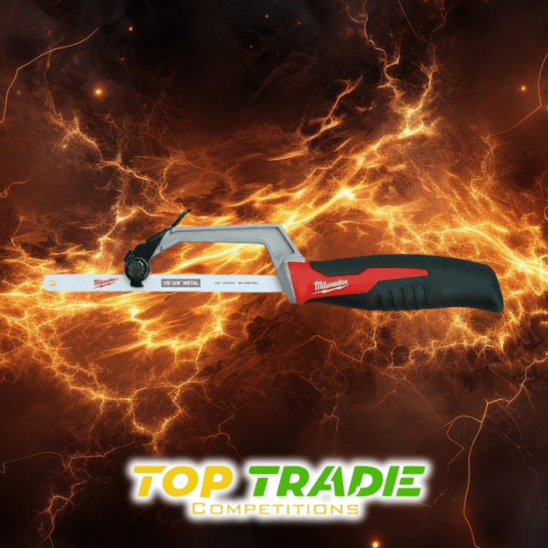 Milwaukee Compact Hacksaw
