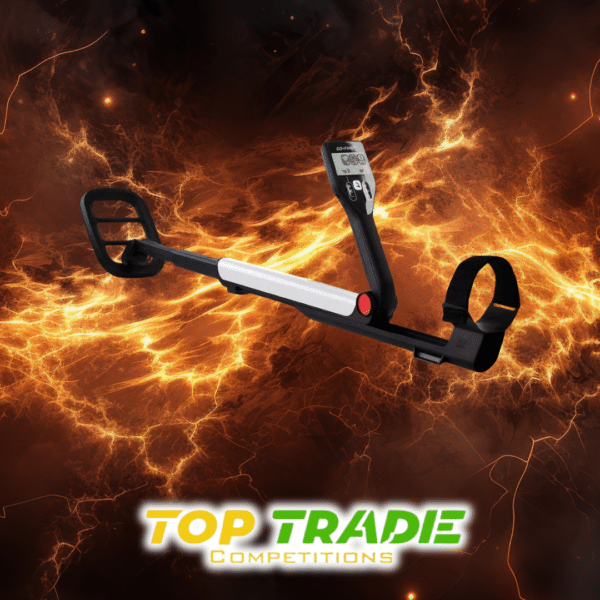 Minelab Go Find 11 Metal Detector Or £90