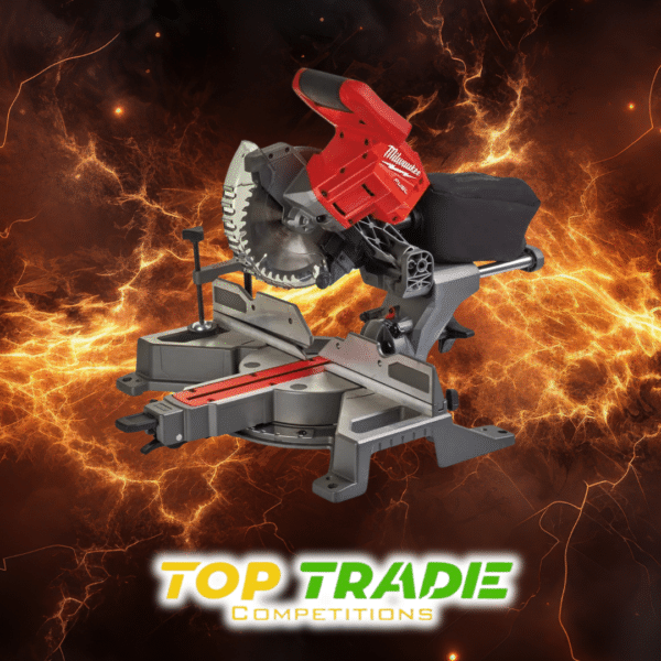Milwaukee M18 Fuel 190mm Mitre Saw Or £400