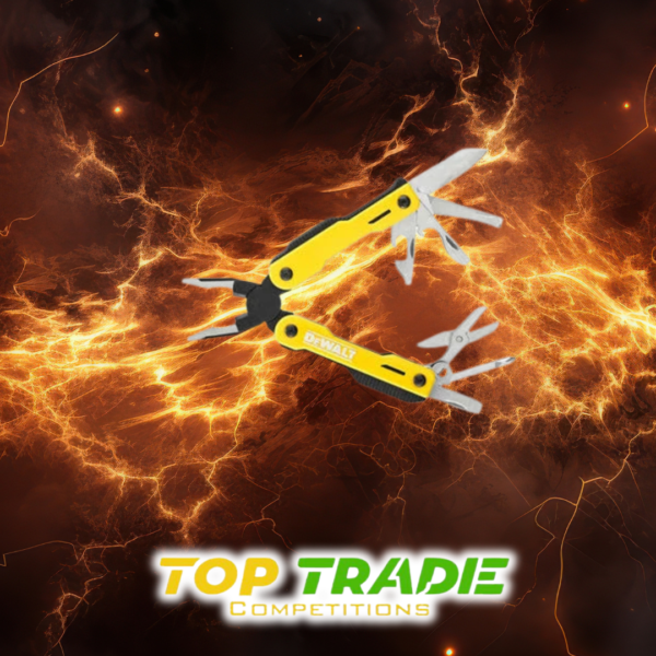 DeWalt MT16 Multi-Tool DWHT71843 or £20