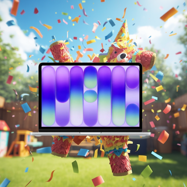 Apple MacBook Neo A18 Pro Or £500