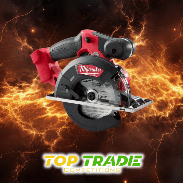 Milwaukee M18FMCS-0 18V FUEL 150mm Metal Circular Saw Or £150