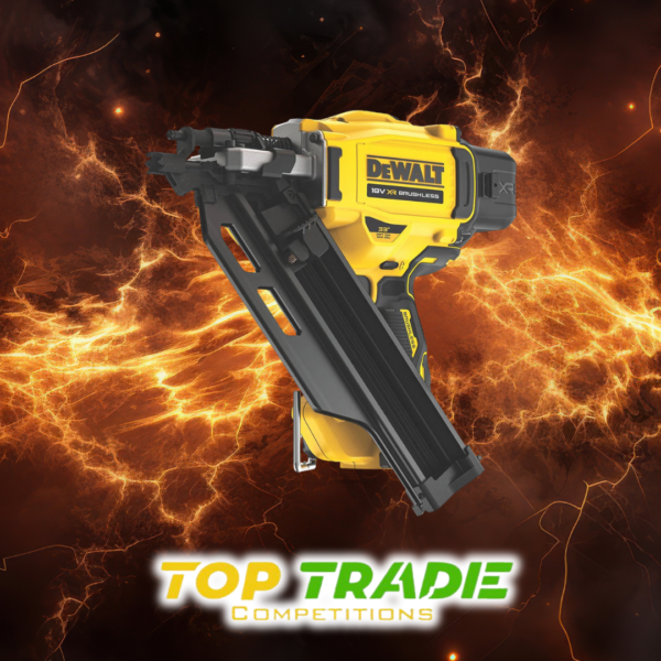 Dewalt DCN930N-XJ 18V XR Brushless Framing Nailer Or £275