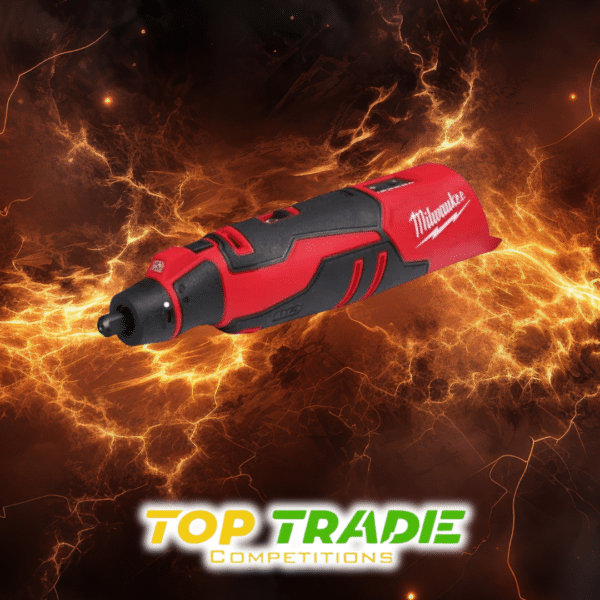 Milwaukee M12BLROT-0 12V Brushless Rotary Tool Or £90
