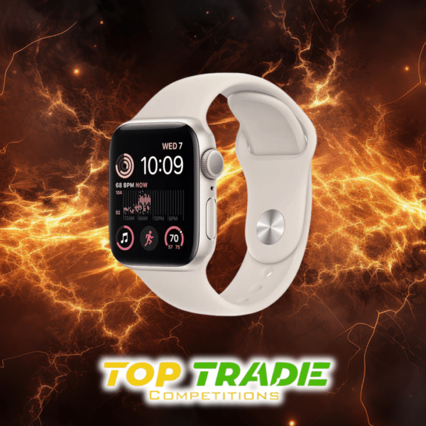 Apple Watch Series 11 GPS Aluminium Case Or £300