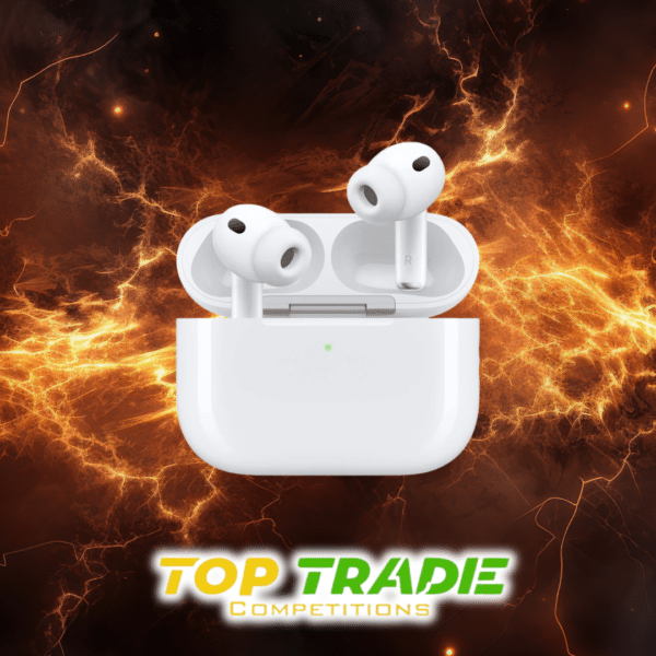 Apple AirPods Pro 3rd Generation Or £190