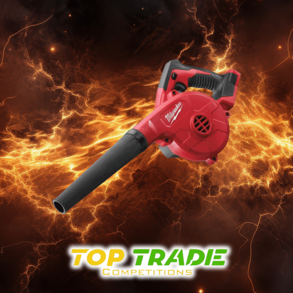 Milwaukee Blower M18BBL-0 M18 Or £70