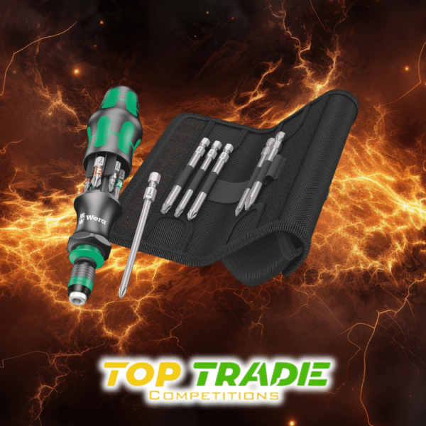 Kraftform Kompakt 20 Tool Finder 2 Set Or £50