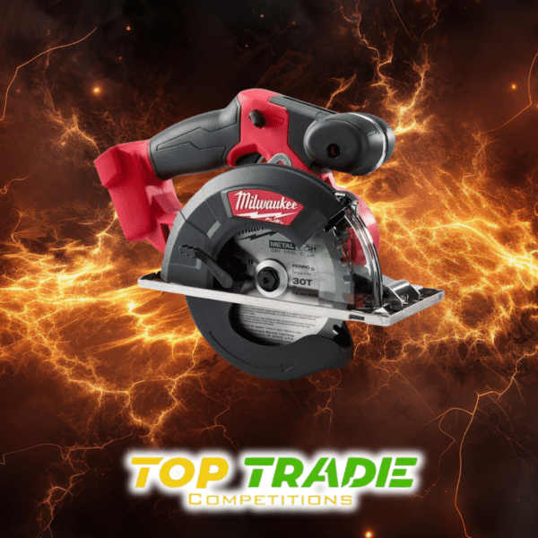 Milwaukee M18FMCS-0 18V FUEL 150mm Metal Circular Saw Or £135