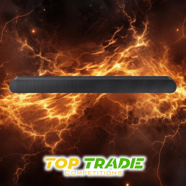 Samsung HW-S50B 3Ch All-in-One Soundbar Or £170