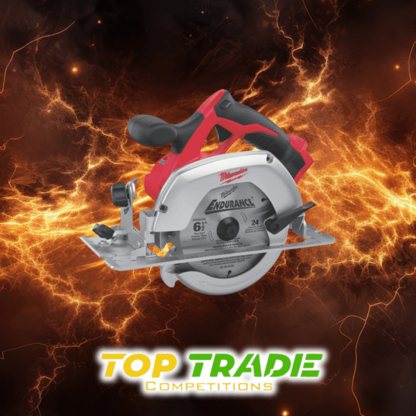 Milwaukee HD18CS-0 18V 165mm Circular Saw Or £100