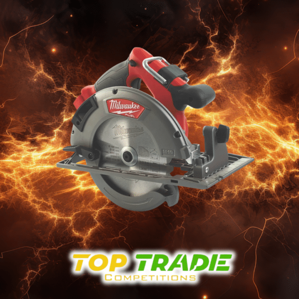 Milwaukee M18BLCS66-0 18V 190mm Brushless Circular Saw Or £135