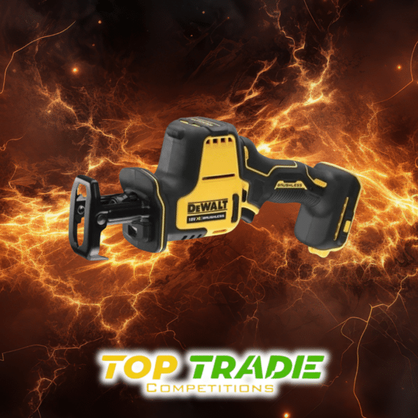 Dewalt DCS369N 18V XR Brushless Compact Reciprocating Saw Or £110