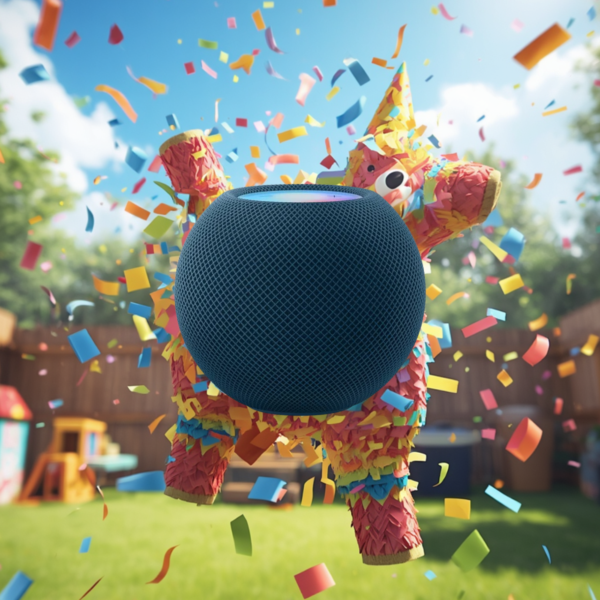 Apple HomePod mini Or £80