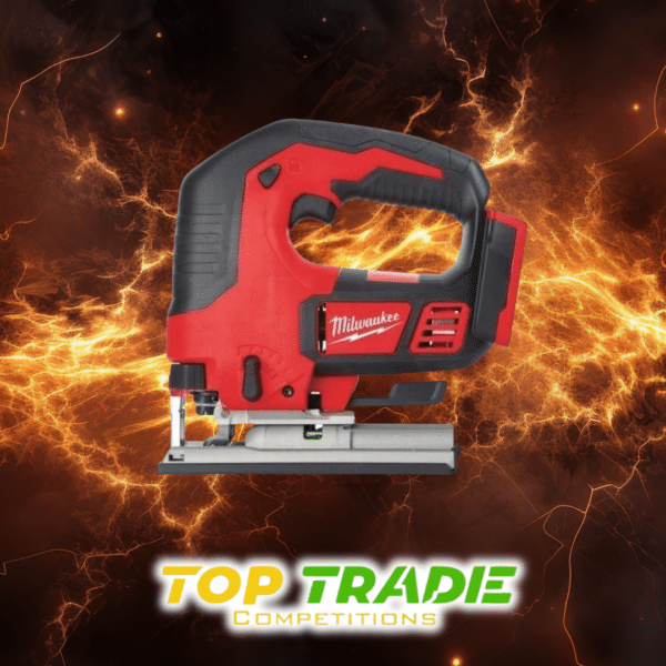 Milwaukee M18BJS-0 M18 18V Top Handle Jigsaw Or £120