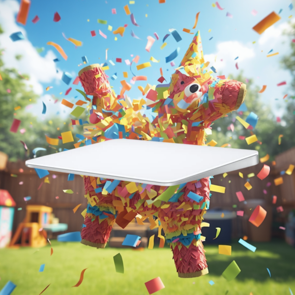 Apple Magic Trackpad Ofr £110