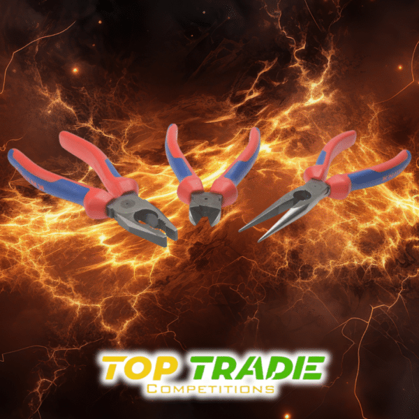 KNIPEX Circlip Plier Set Or £80