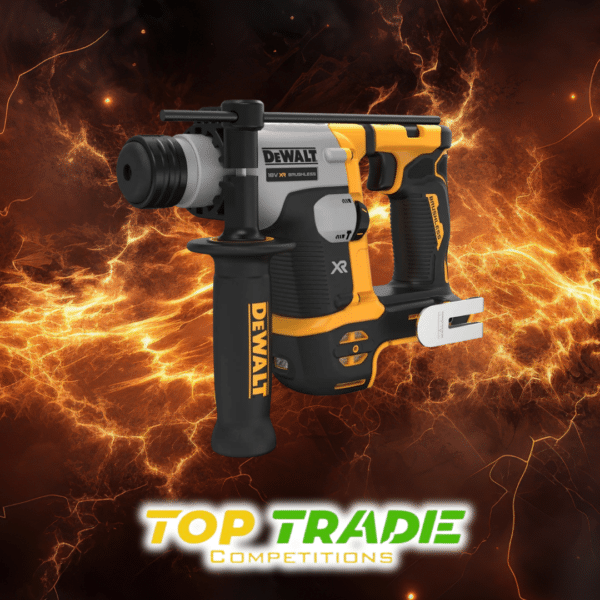 DeWalt DCH172N Ultra-Compact XR SDS Plus Rotary Hammer Or £115