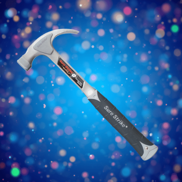 Estwing Sure Strike Curved Claw Hammer EMR16C