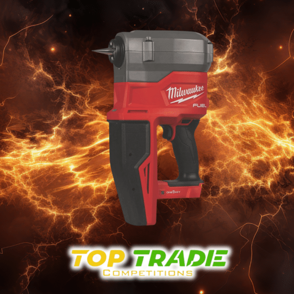 Milwaukee M18 FPXP Fuel Pipe Expander Tool Or £400