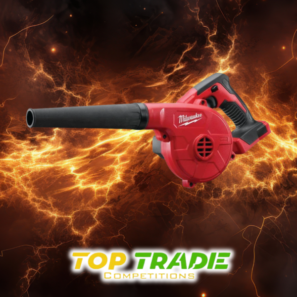 Milwaukee Blower M18BBL-0 M18 Or £50