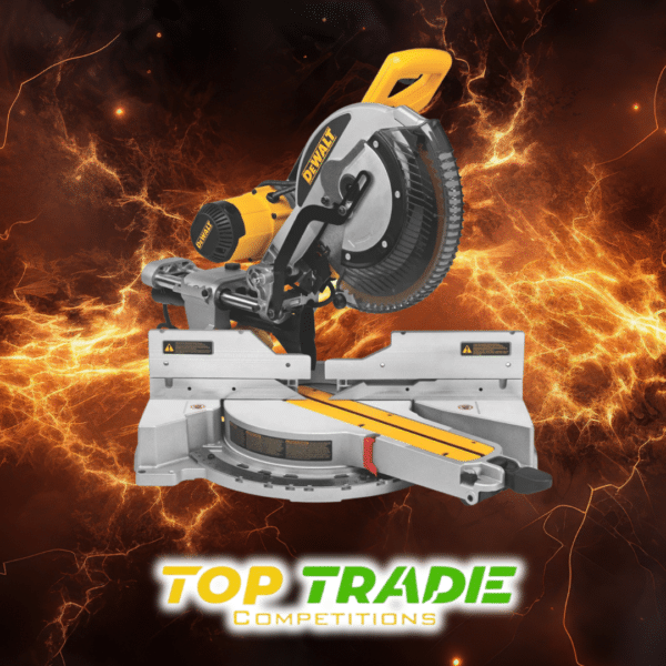 Dewalt DWS780 Sliding Compound Mitre Saw 305mm 1675W Or £500