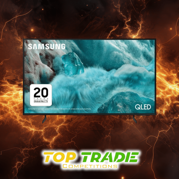 Samsung 43" Q7F 4K QLED Smart TV Or £300