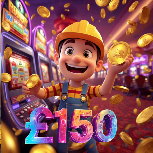 £150 Cash