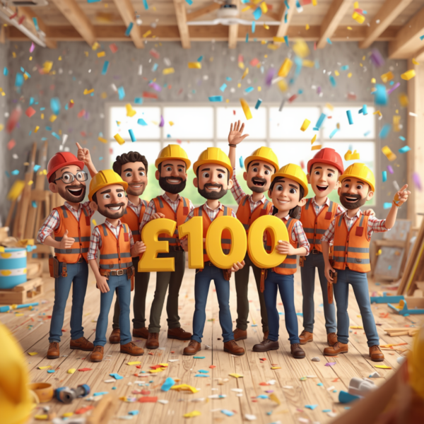£100
