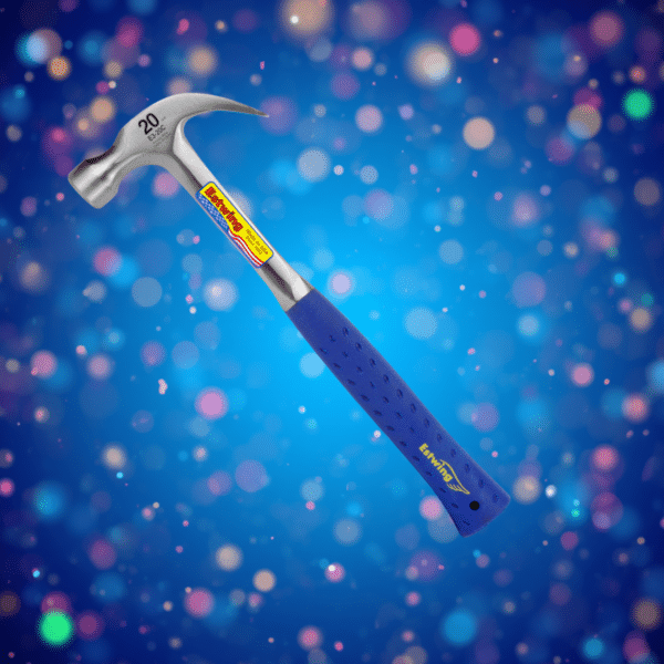 Estwing E3/20C Curved Claw Hammer Or £40