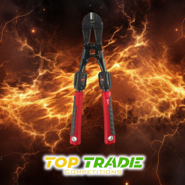 Milwaukee Extendable Bolt Cutters Or £40