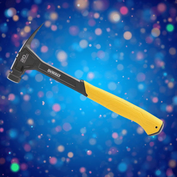 DEWALT Rip Claw Smooth Face Hammer DWHT51004-0 Or £25