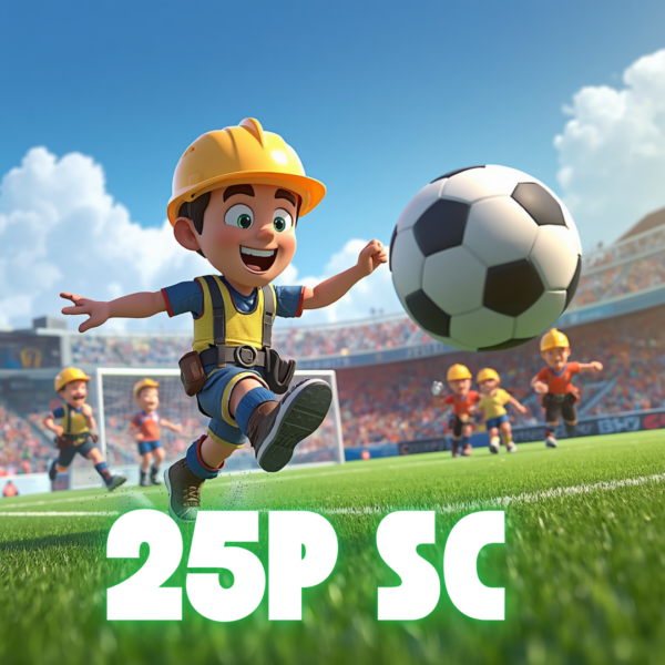25p Site Credit