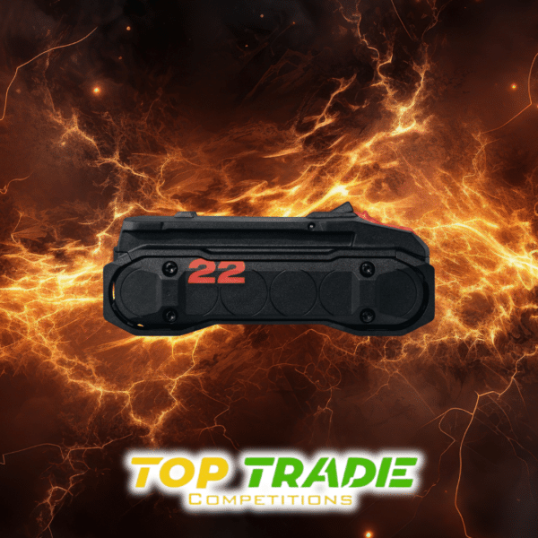 B 22-55 2.5 ah Nuron battery Or £70