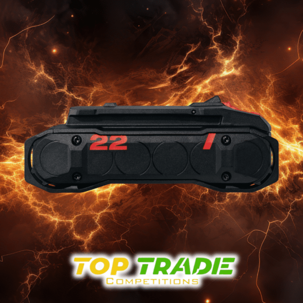 B 22-85 4ah Nuron battery Or £90