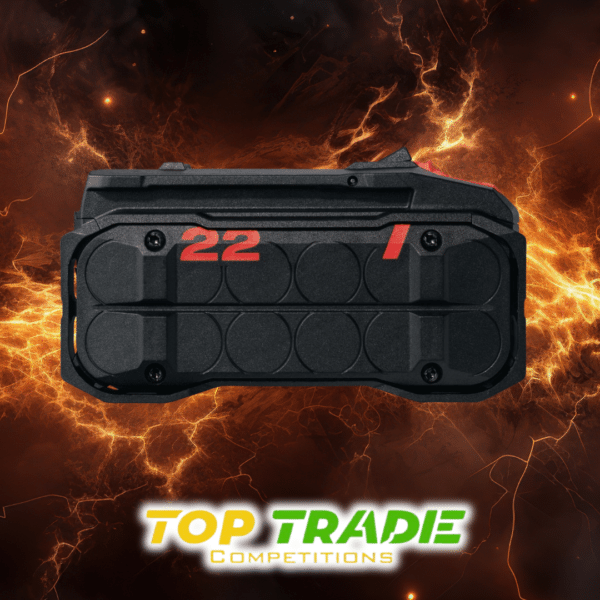 B 22-110 5,2ah Nuron battery Or £125