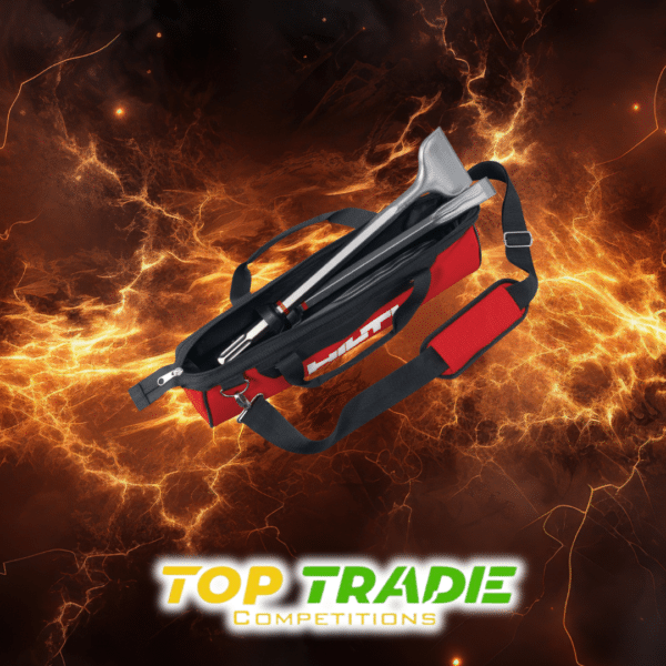 Bag TE-S chisel Or £40