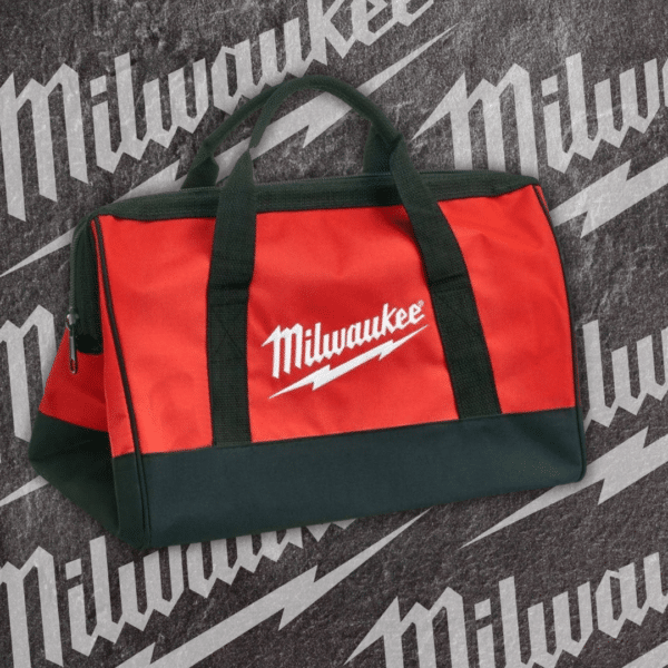 Milwaukee Contractor Tool Bag Or £15