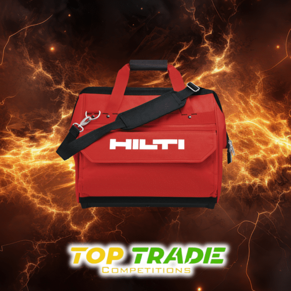 Tool bag M Or £50