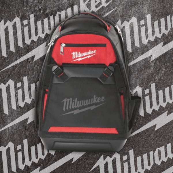 Milwaukee Jobsite Backpack Or £60